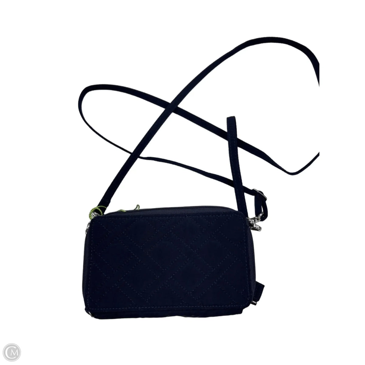 Crossbody By Vera Bradley, Size: Small
