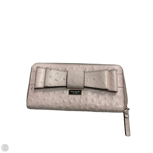 Wallet Designer By Kate Spade, Size: Medium