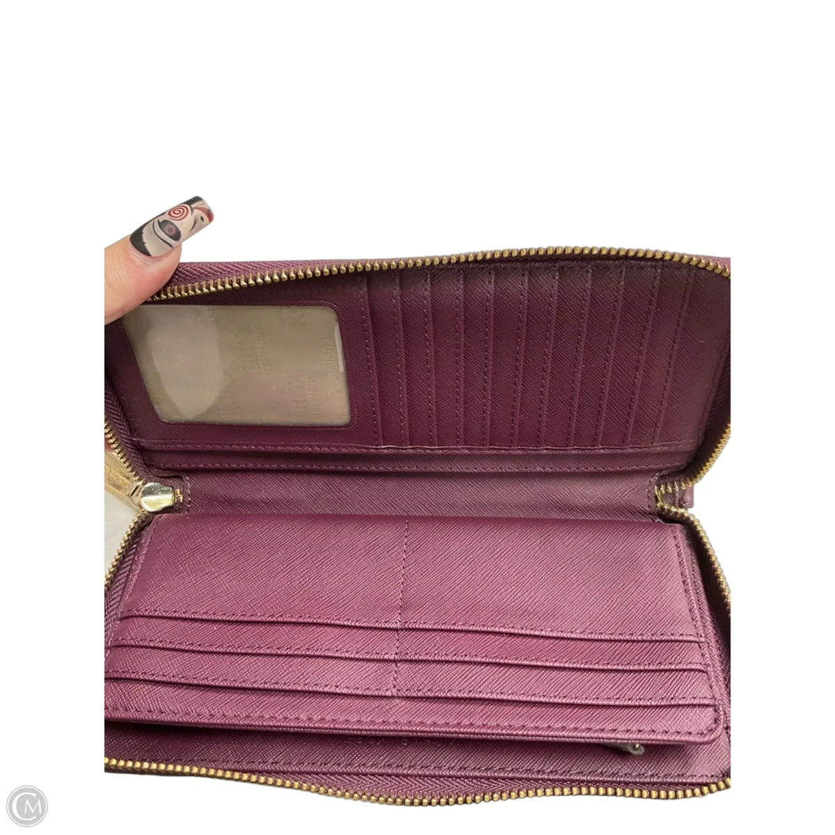Wallet Designer By Michael Kors, Size: Medium – Clothes Mentor