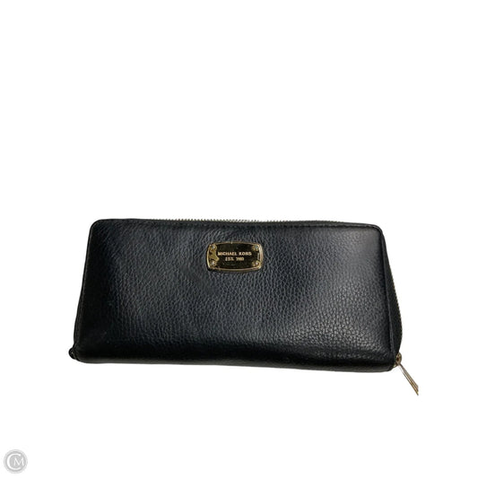 Wallet Designer By Michael Kors, Size: Medium