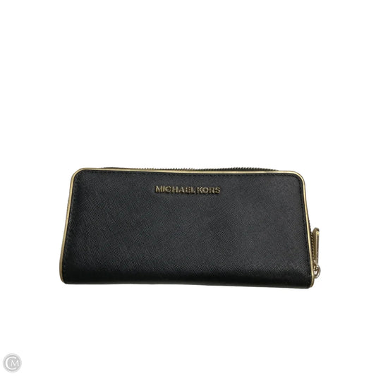 Wallet Designer By Michael Kors, Size: Medium
