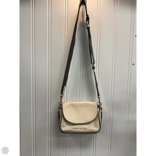 Crossbody Luxury Designer By Marc Jacobs, Size: Medium