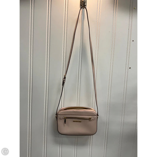Crossbody Designer By Michael Kors, Size: Small