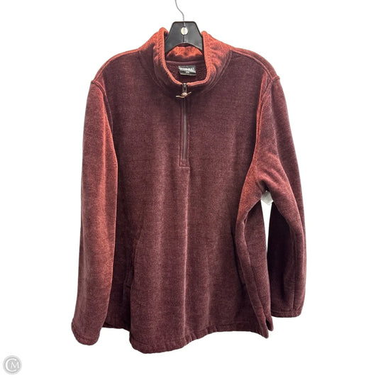 Athletic Fleece By 32 Degrees In Purple, Size: Xxl