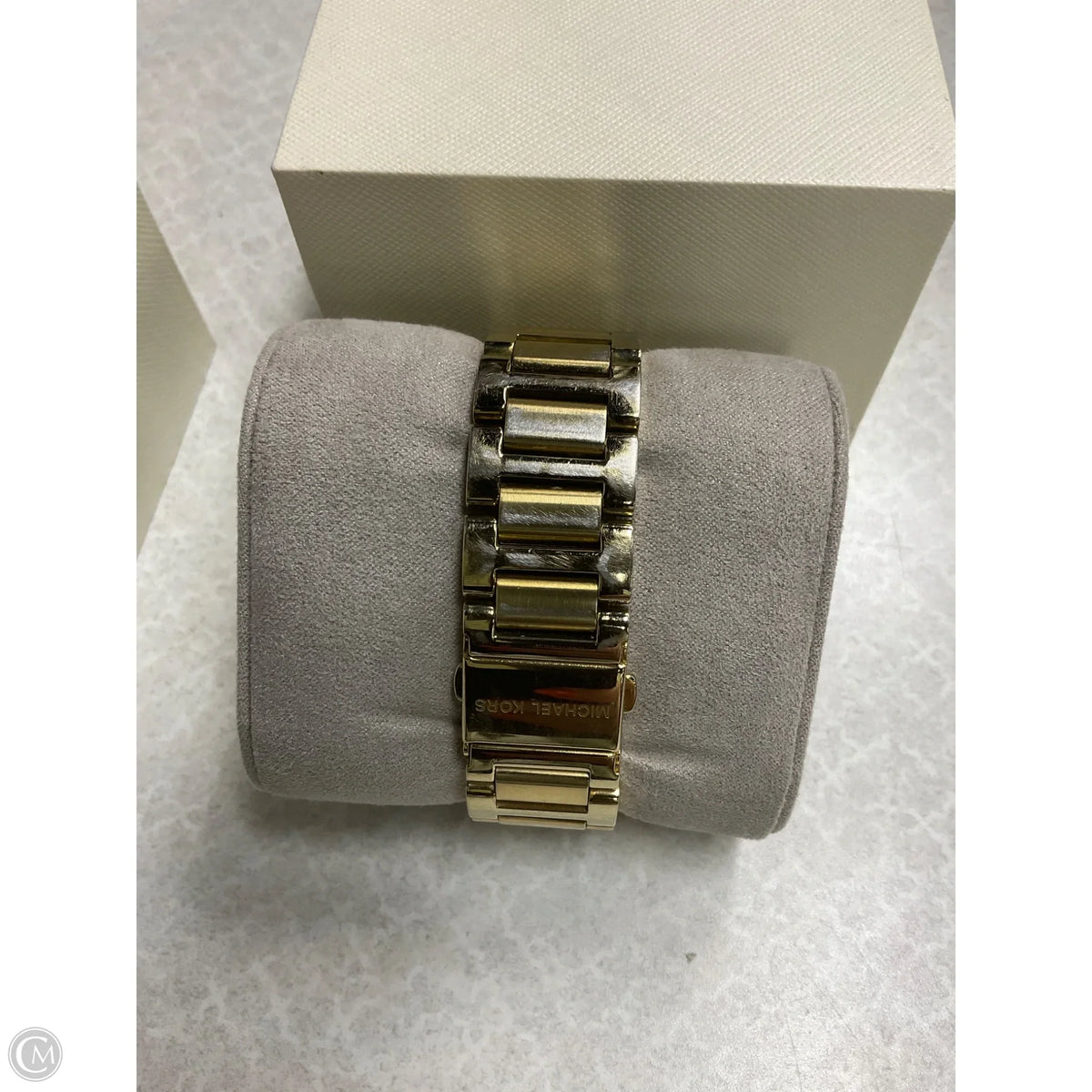 Watch Designer By Michael Kors