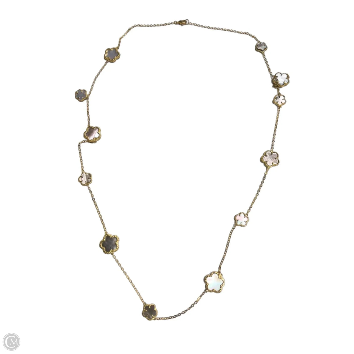 Necklace Chain By Cmb