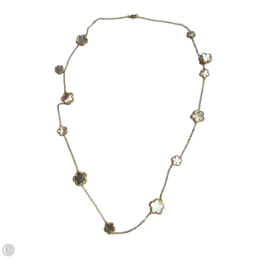 Necklace Chain By Cmb