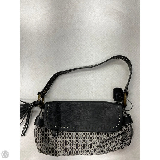 Handbag By Fossil, Size: Small