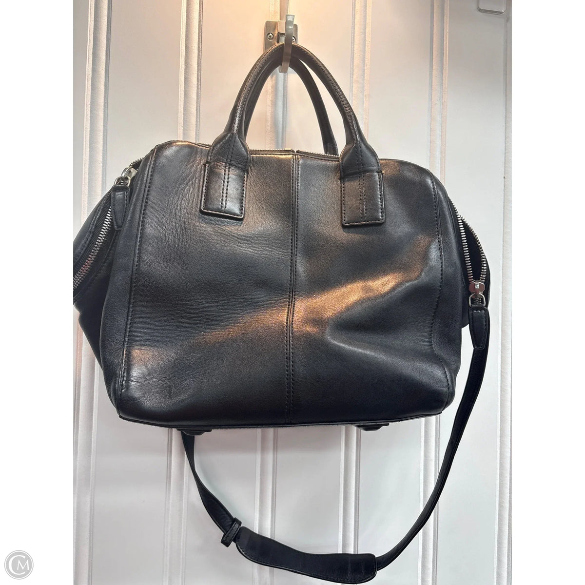 Handbag Luxury Designer By Alexander Wang, Size: Medium
