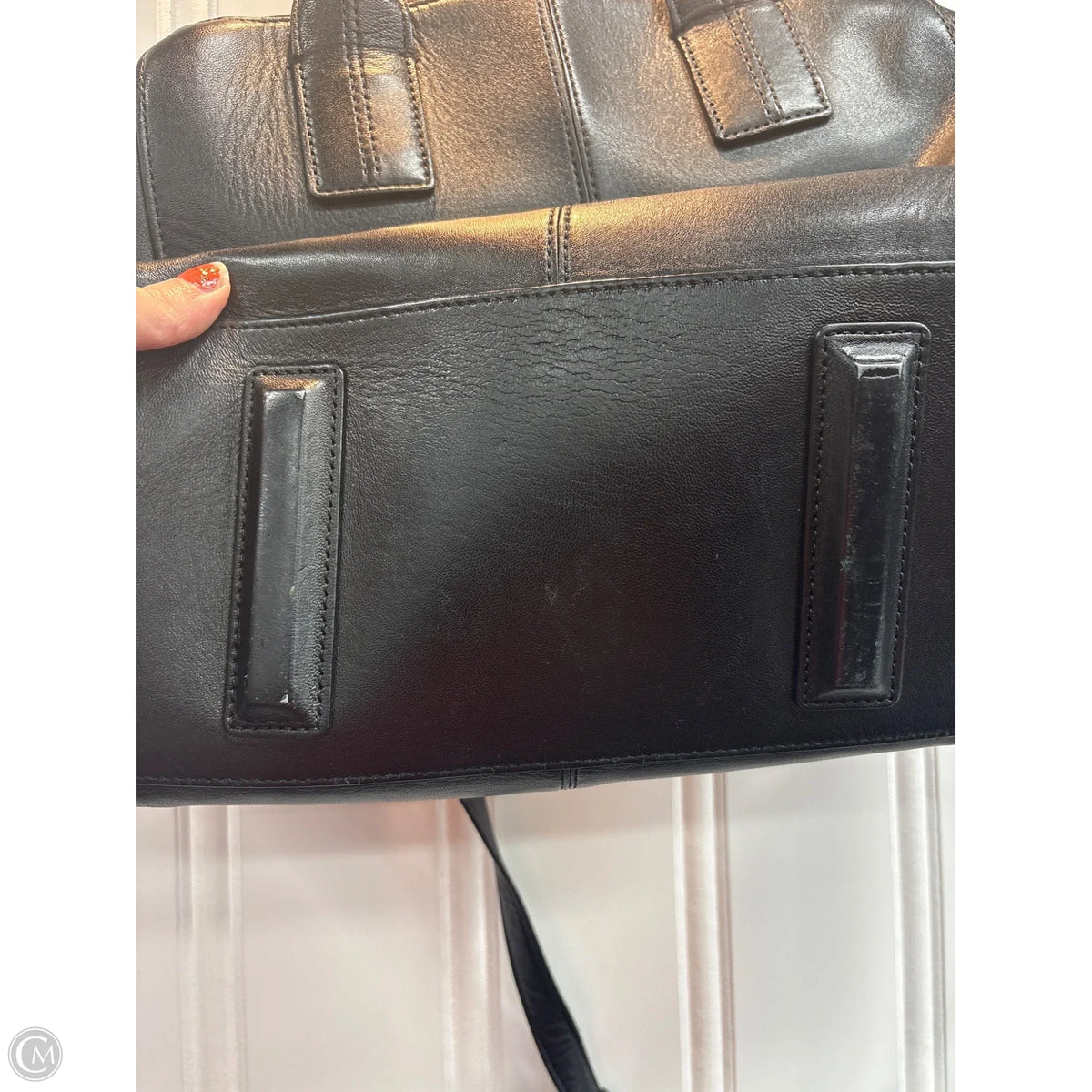 Handbag Luxury Designer By Alexander Wang, Size: Medium