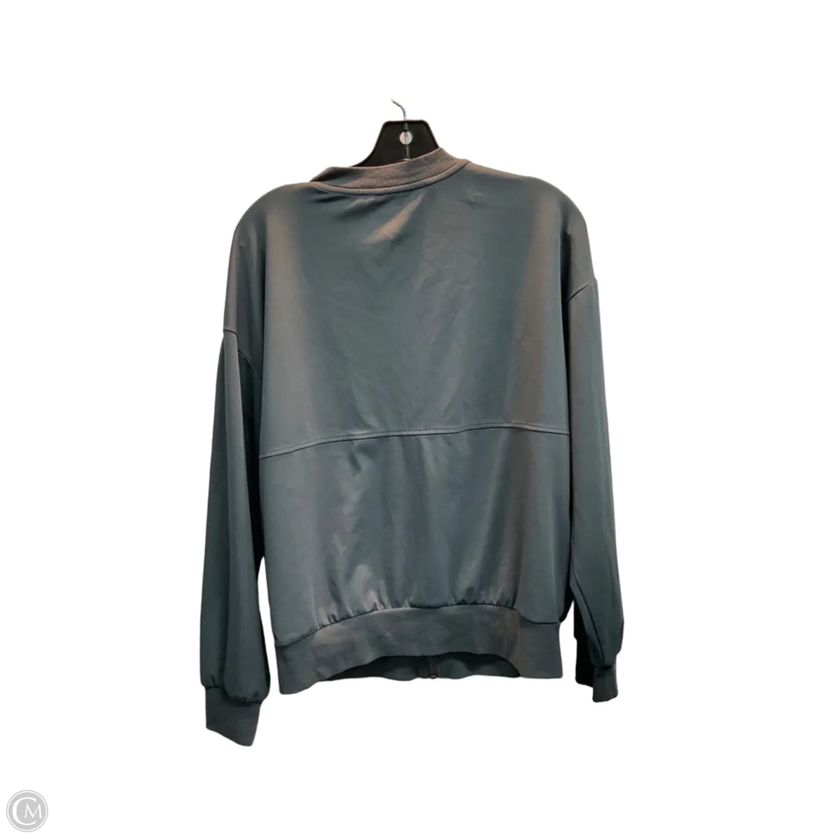 Jacket Other By Maurices In Grey, Size: M