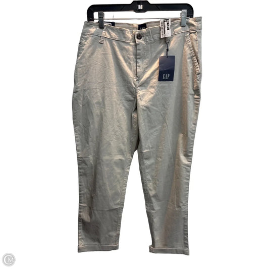 Pants Chinos & Khakis By Gap In Beige, Size: 10