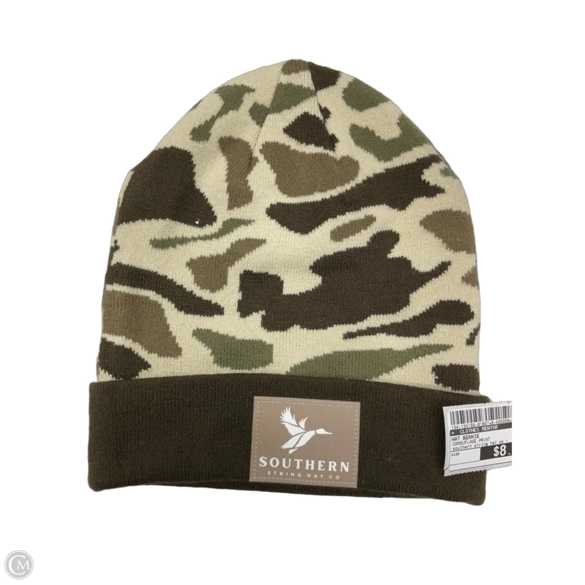 Hat Beanie By Clothes Mentor