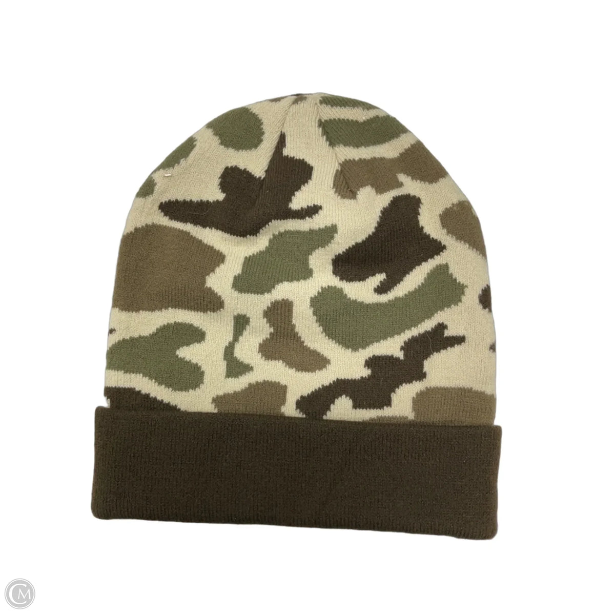 Hat Beanie By Clothes Mentor