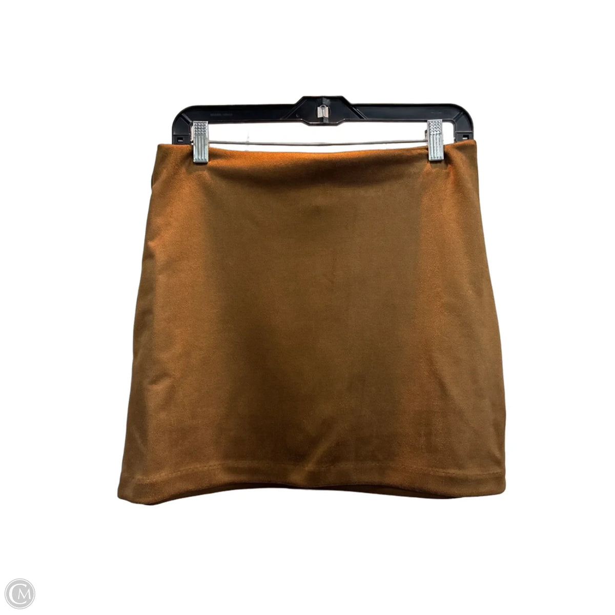Skort By Ana In Brown, Size: S