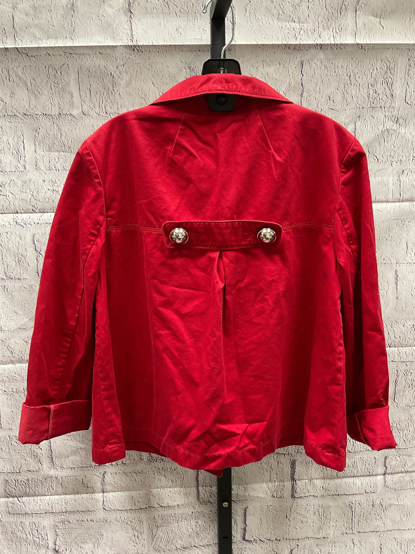 Jacket Other By Ann Taylor  Size: M