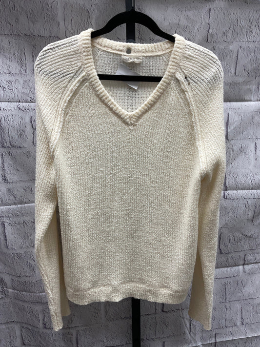 Sweater By Promesa  Size: M