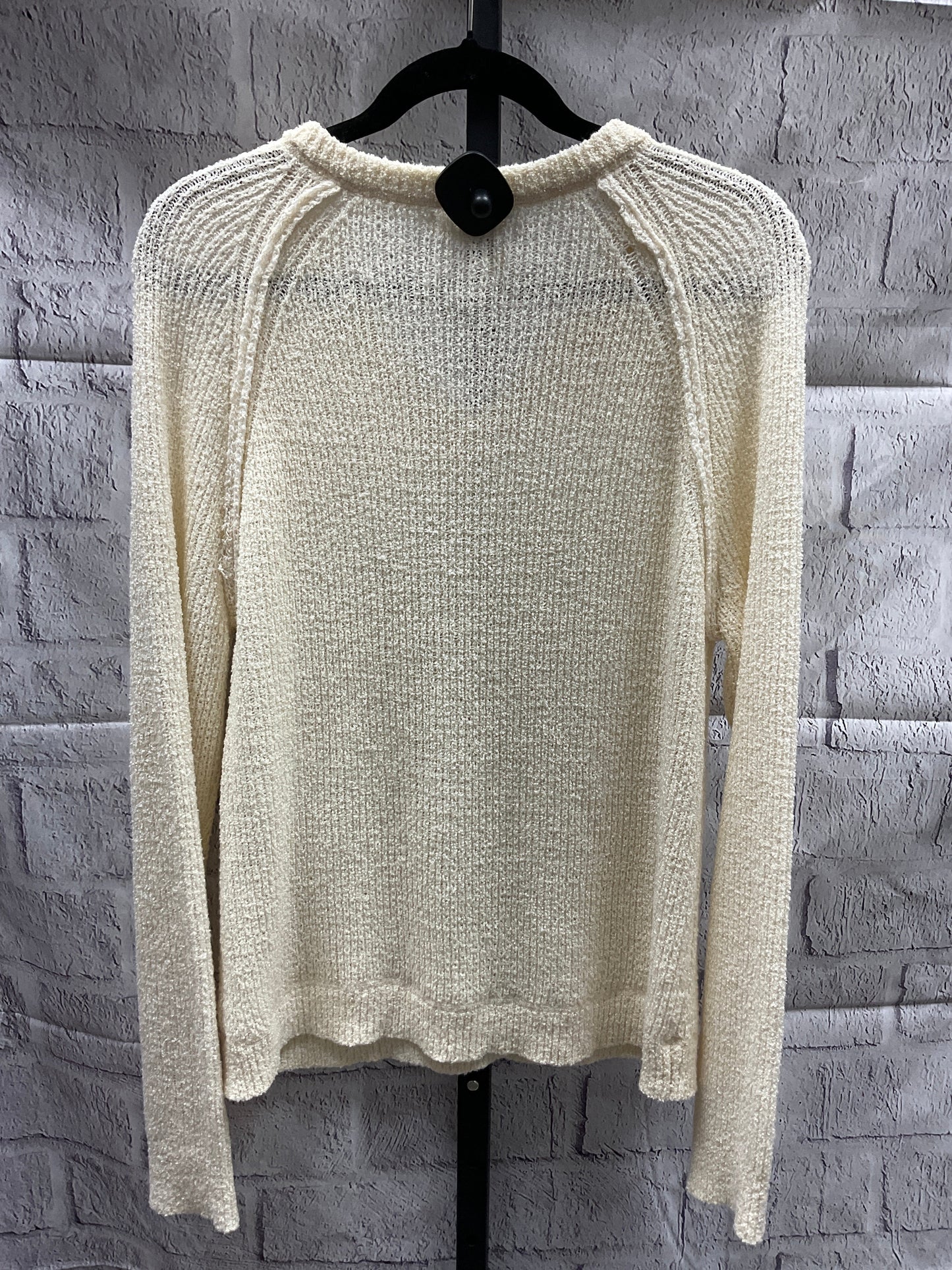 Sweater By Promesa  Size: M