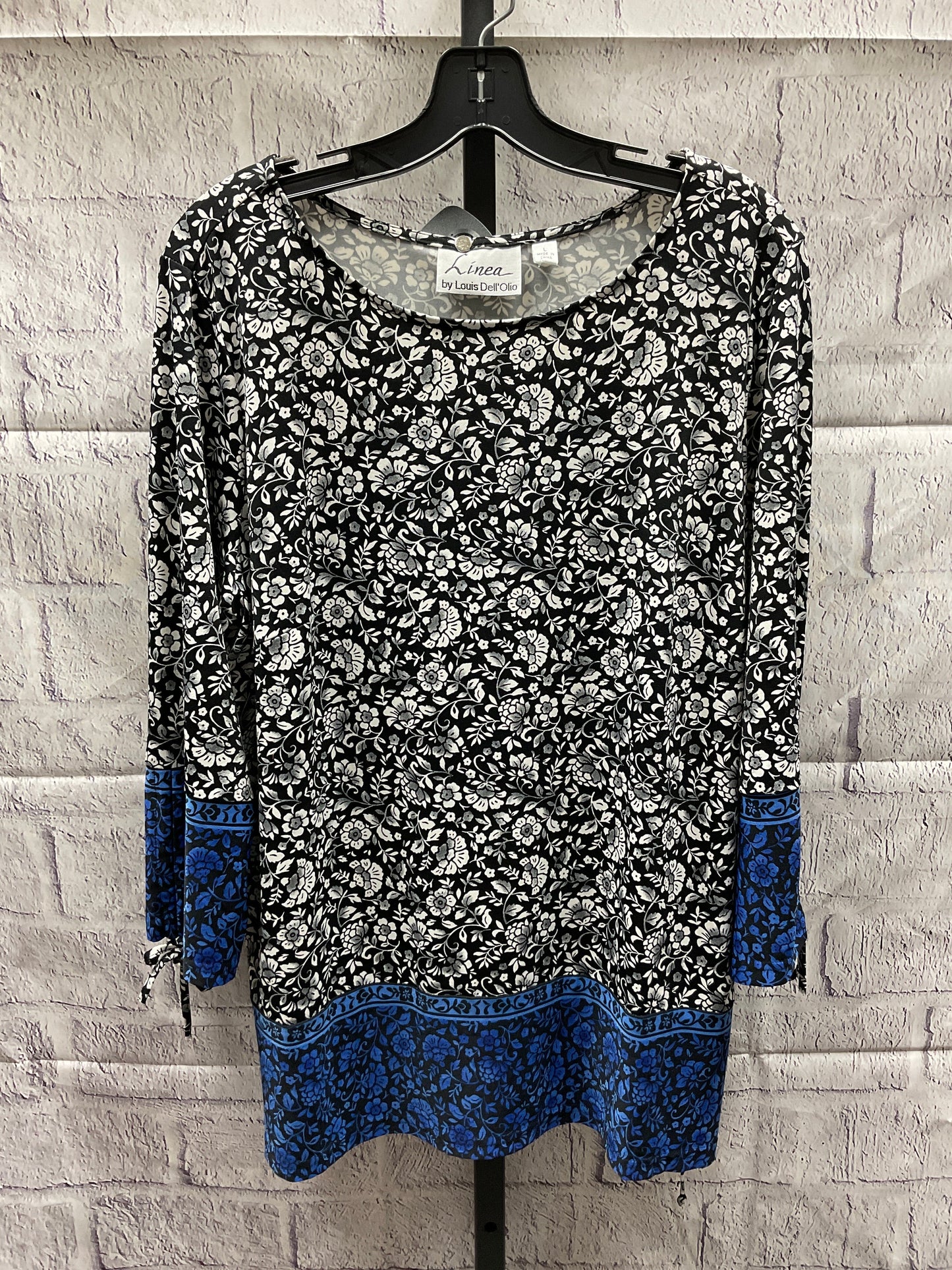 Top Long Sleeve By Clothes Mentor  Size: L