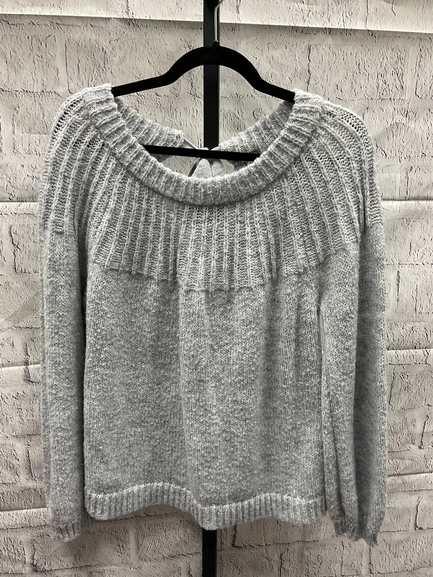 Sweater By Lc Lauren Conrad  Size: Xl