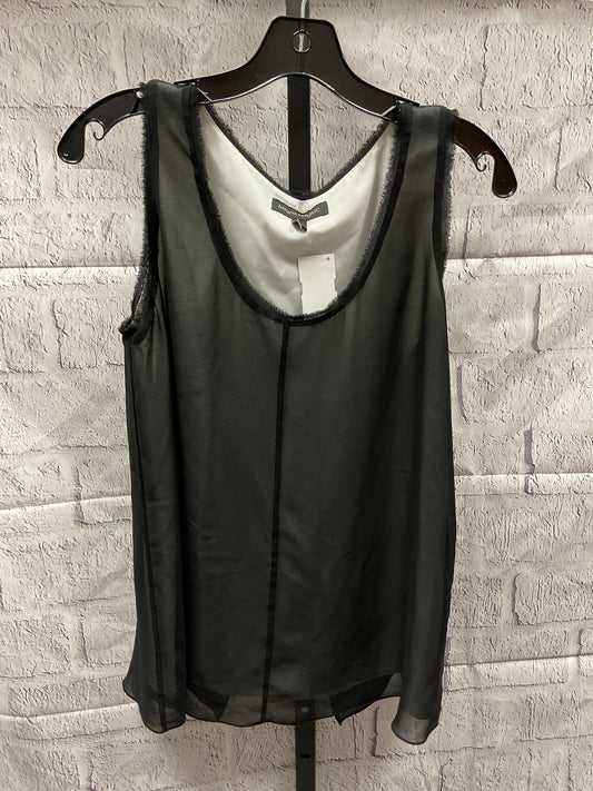 Top Sleeveless By Banana Republic  Size: S