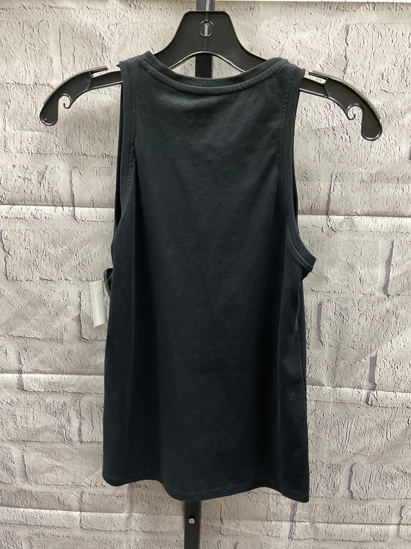 Athletic Tank Top By Nike Apparel  Size: Xs