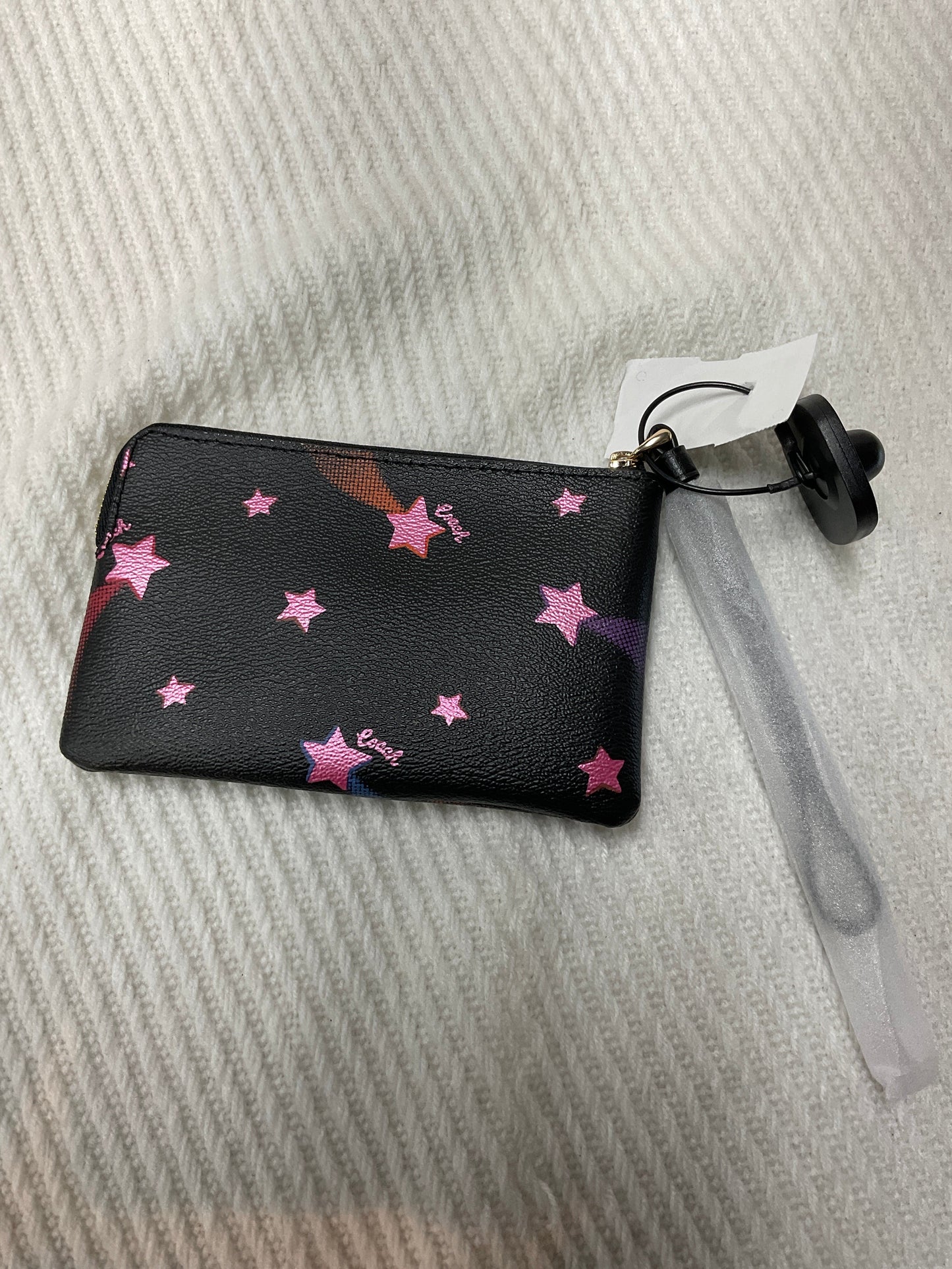 Wristlet By Coach  Size: Medium