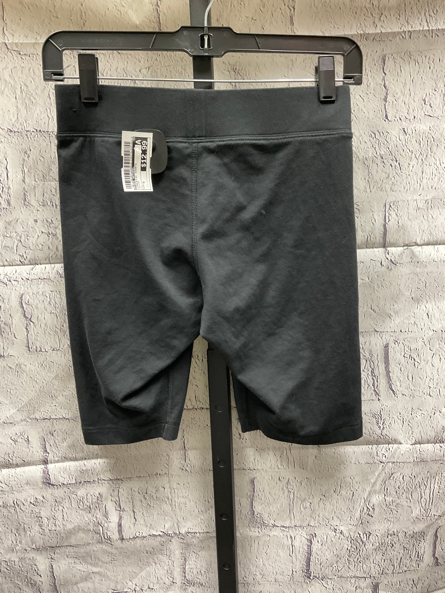 Athletic Shorts By Nike Apparel  Size: S