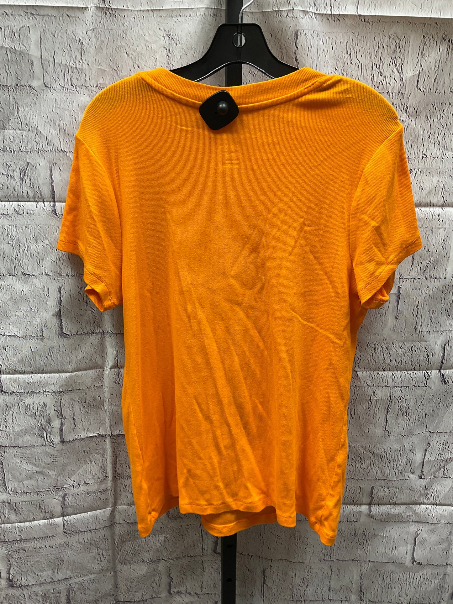 Top Short Sleeve Basic By A New Day  Size: Xxl