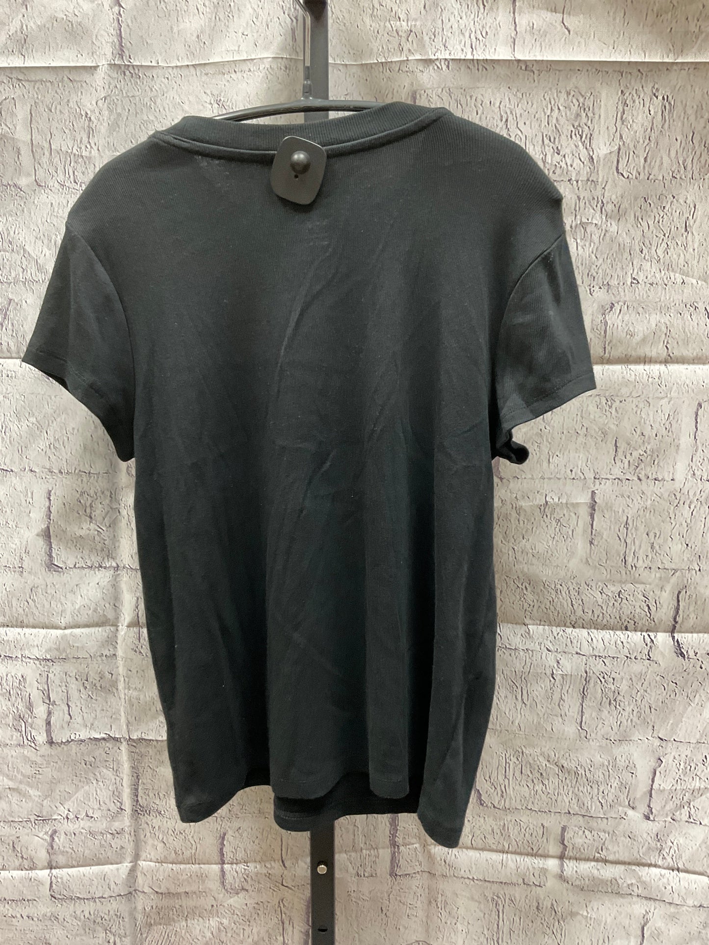 Top Short Sleeve Basic By A New Day  Size: Xl