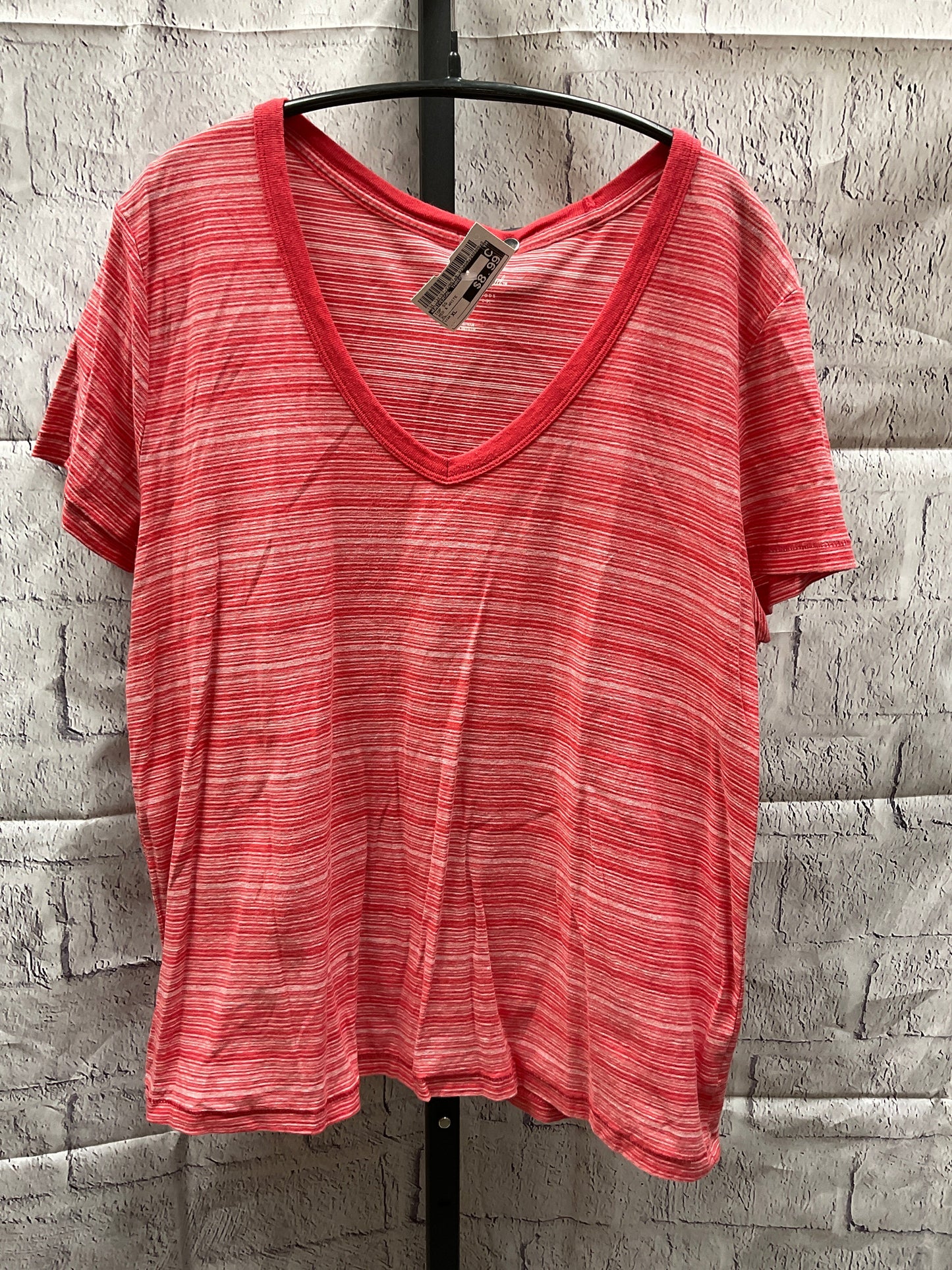 Top Short Sleeve By Universal Thread  Size: Xl