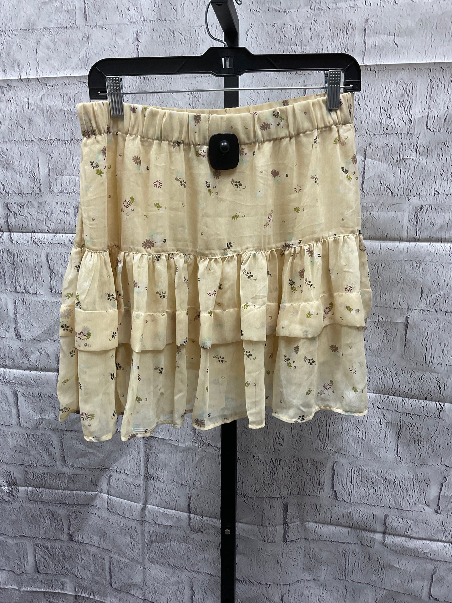 Skirt Mini & Short By Free People  Size: M