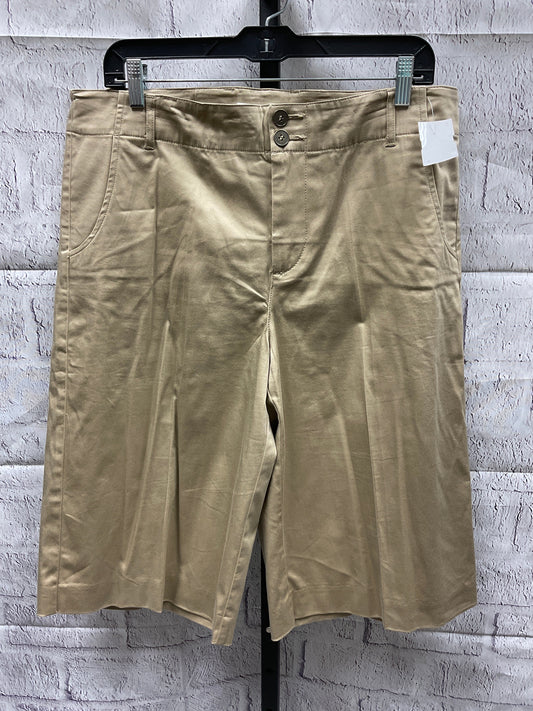 Capris By Christopher And Banks  Size: 14