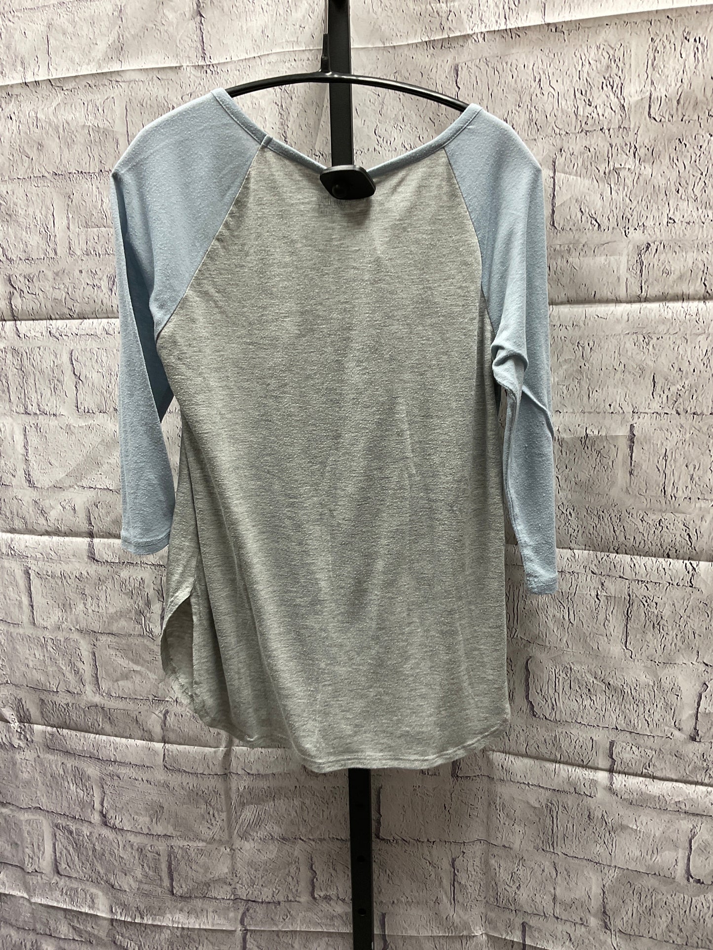 Top Long Sleeve By Clothes Mentor  Size: L