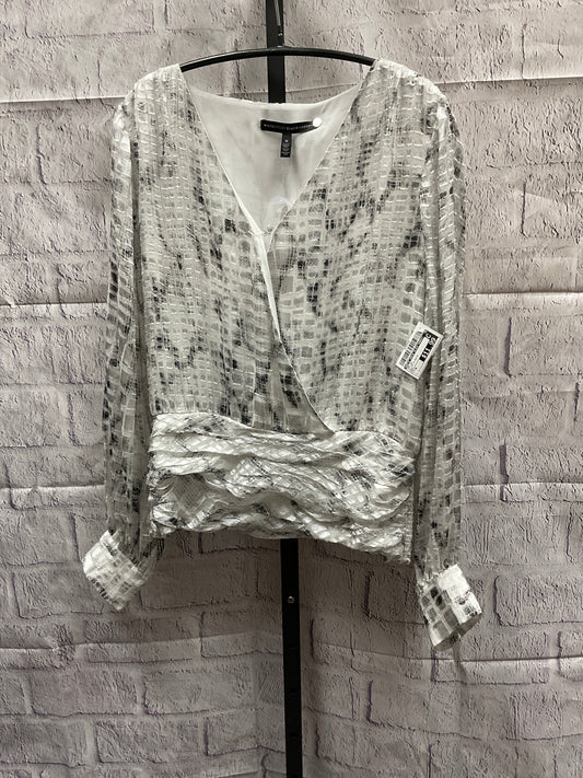 Top Long Sleeve By Lucky Brand Size: S – Clothes Mentor Strongsville OH