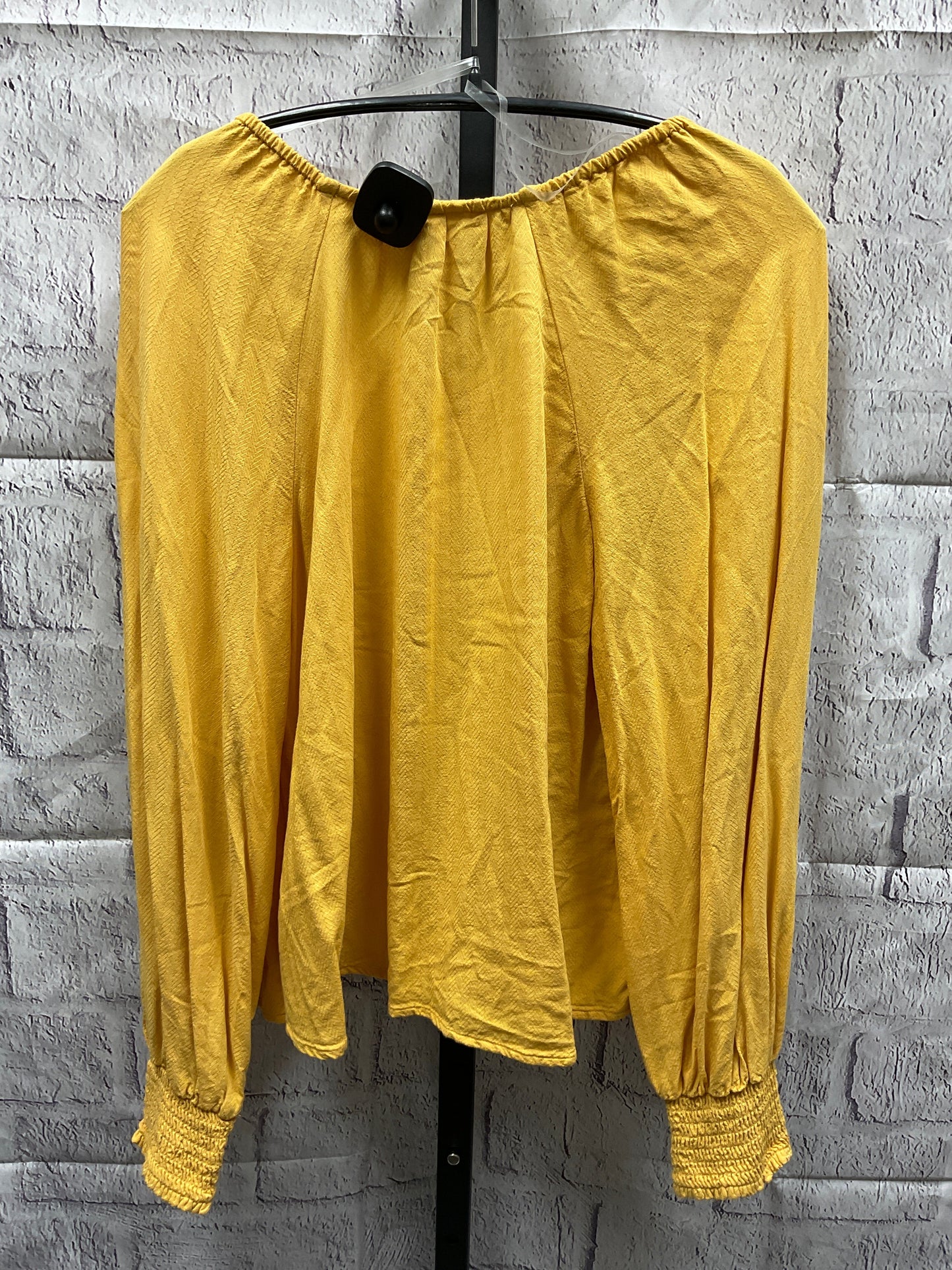Top Long Sleeve By Ana  Size: S