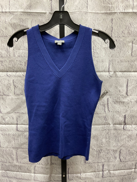 Top Sleeveless By Ann Taylor  Size: Xs