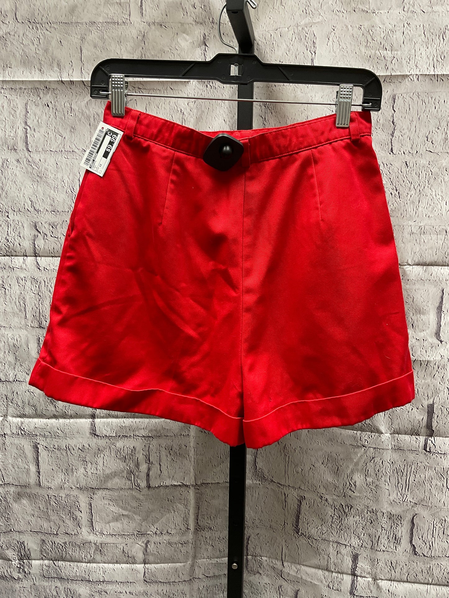 Shorts By West Bound  Size: 12