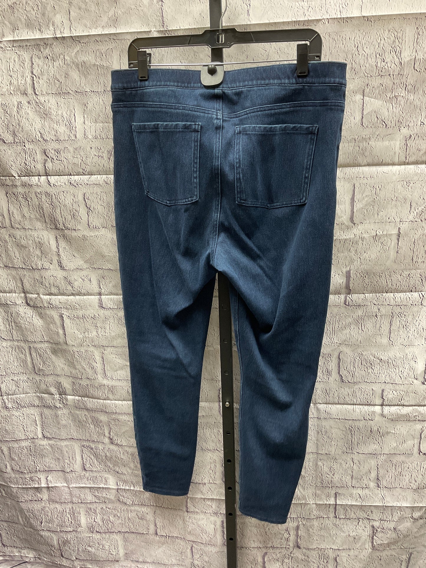 Jeans Jeggings By Spanx  Size: 1x