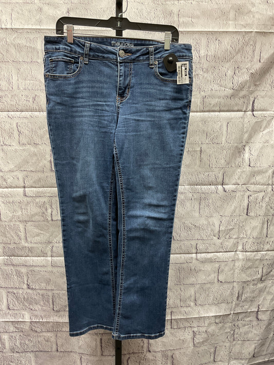 Jeans Boot Cut By Maurices  Size: 10petite