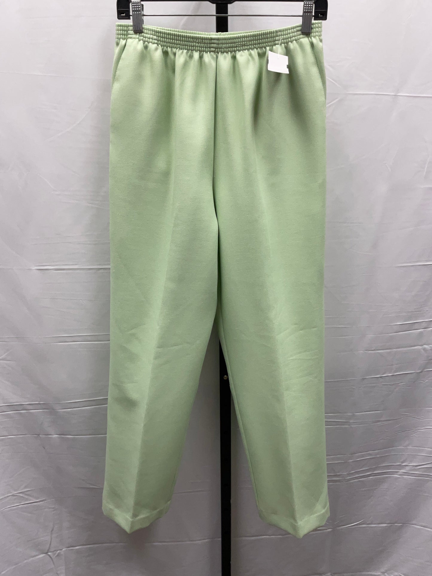 Pants Wide Leg By Alfred Dunner  Size: 10