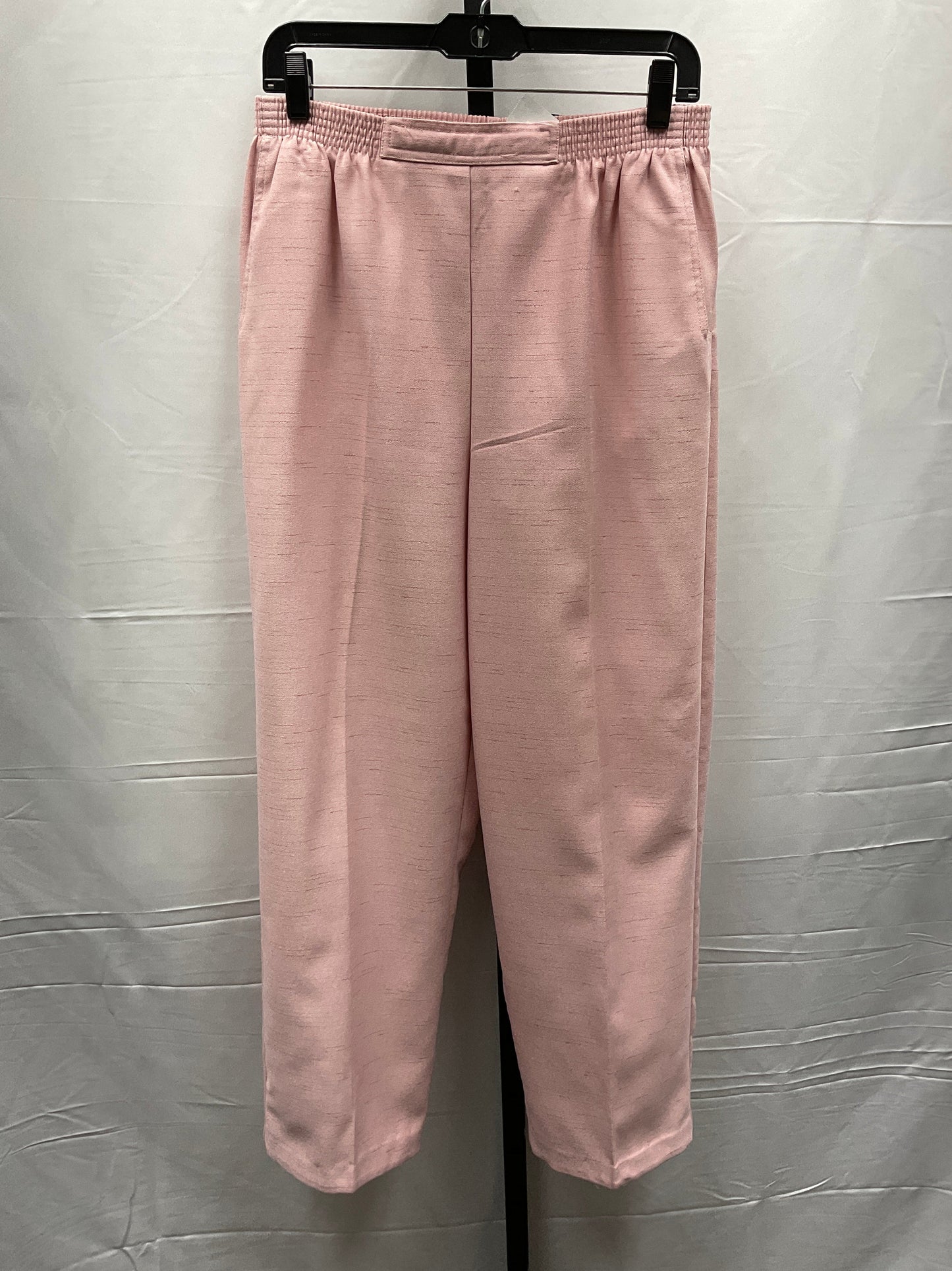 Pants Wide Leg By Alfred Dunner  Size: 10