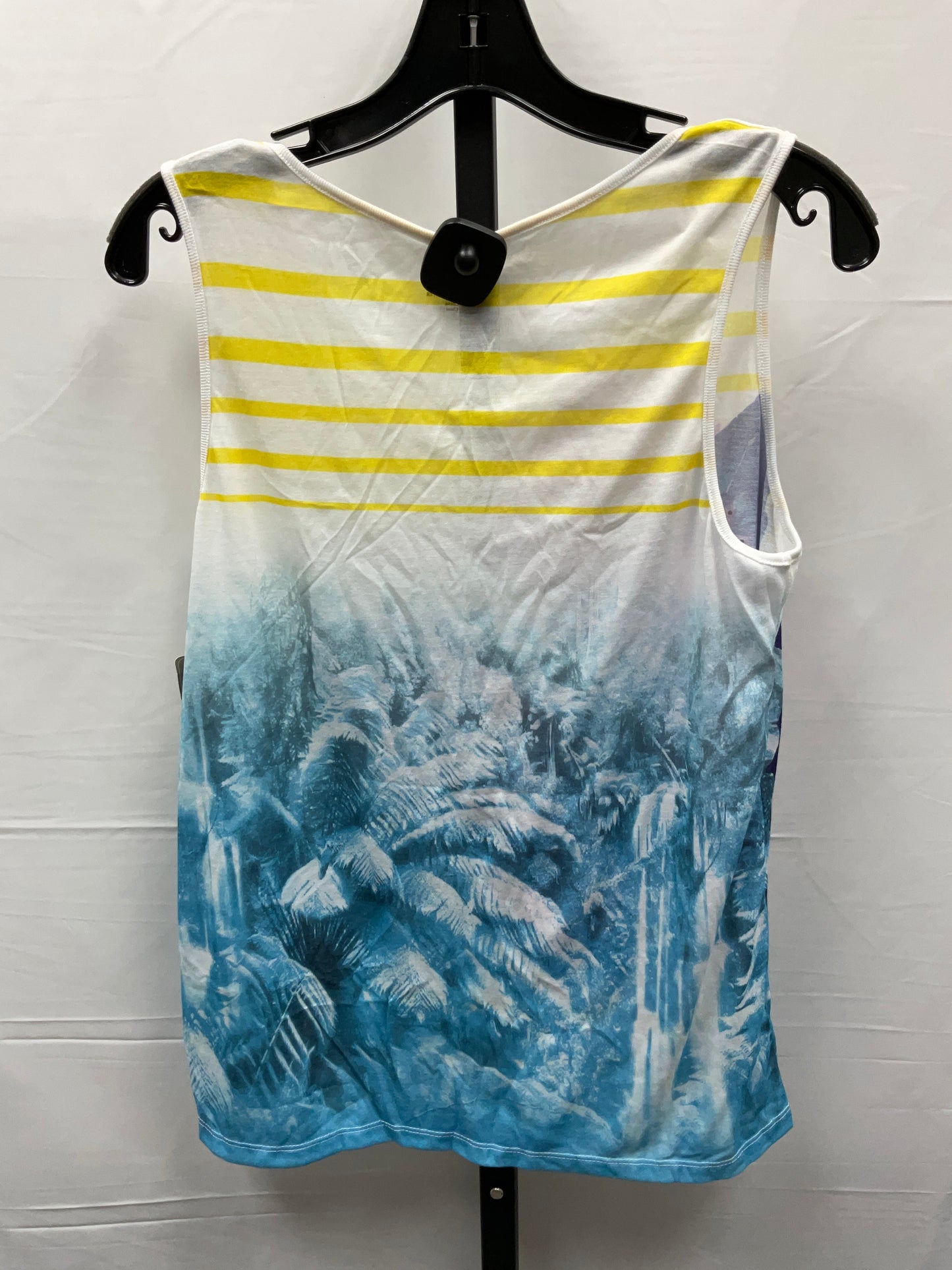 Top Sleeveless By White Stag  Size: M