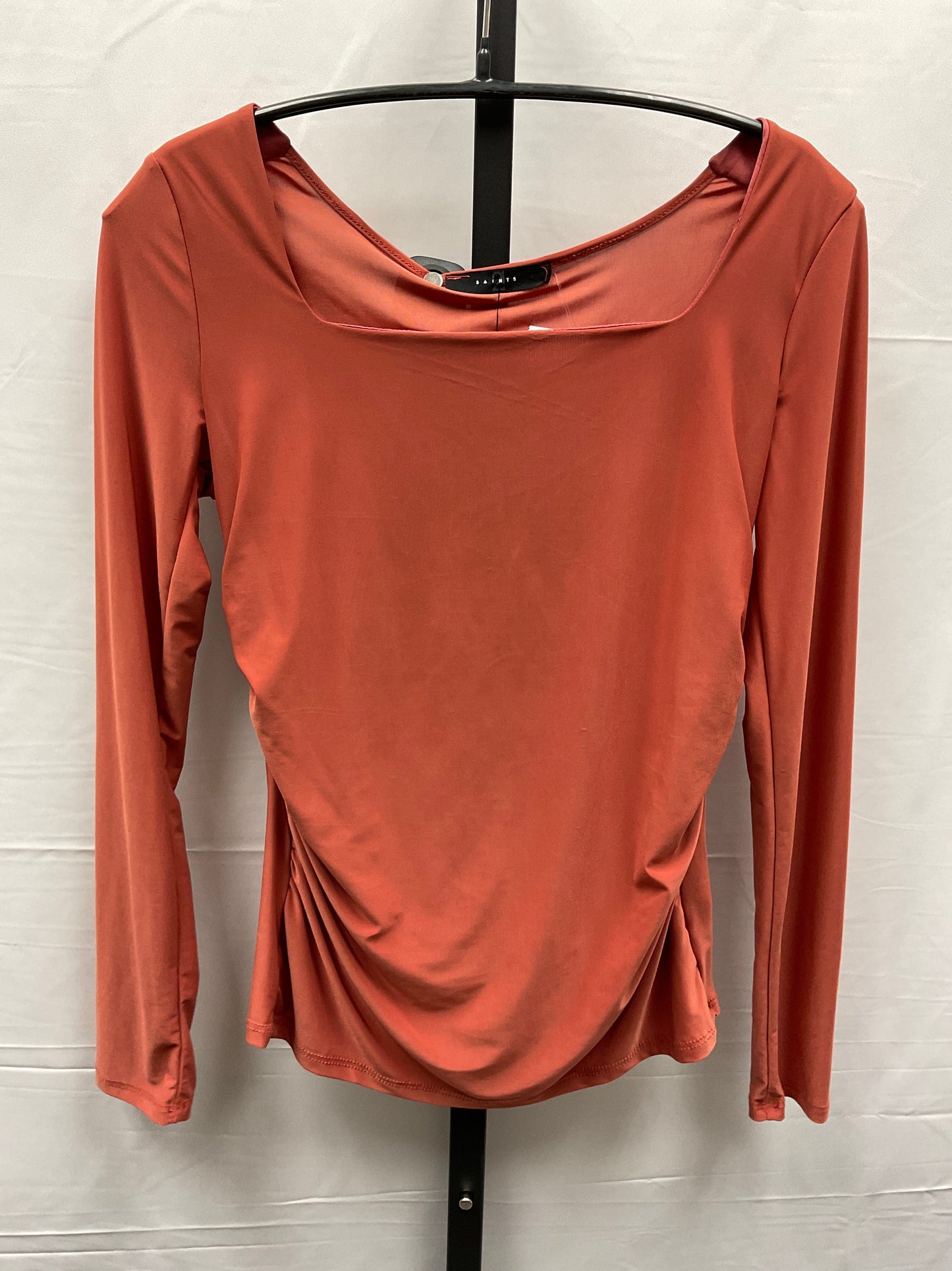 Top Long Sleeve By Clothes Mentor  Size: L