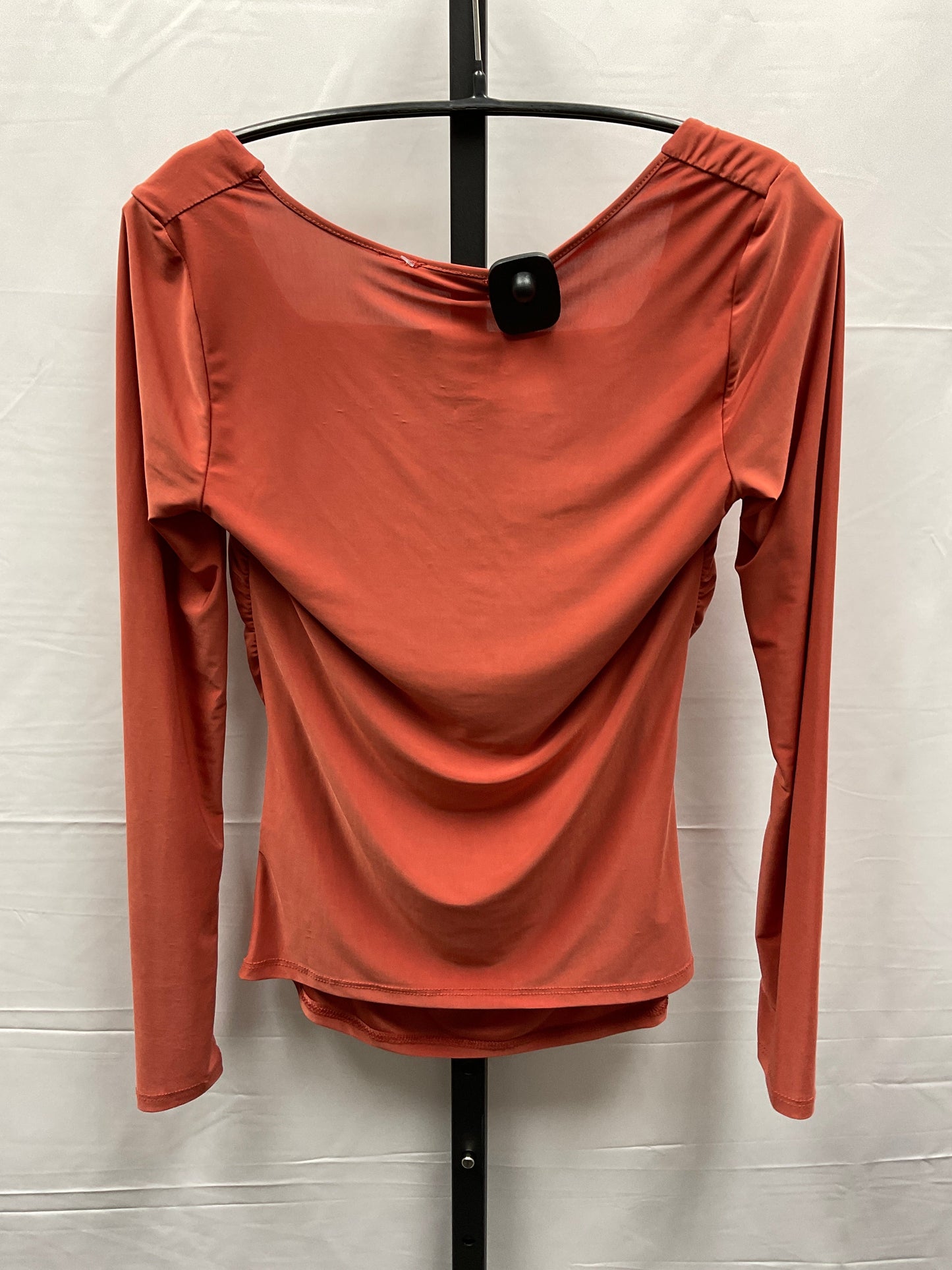 Top Long Sleeve By Clothes Mentor  Size: L