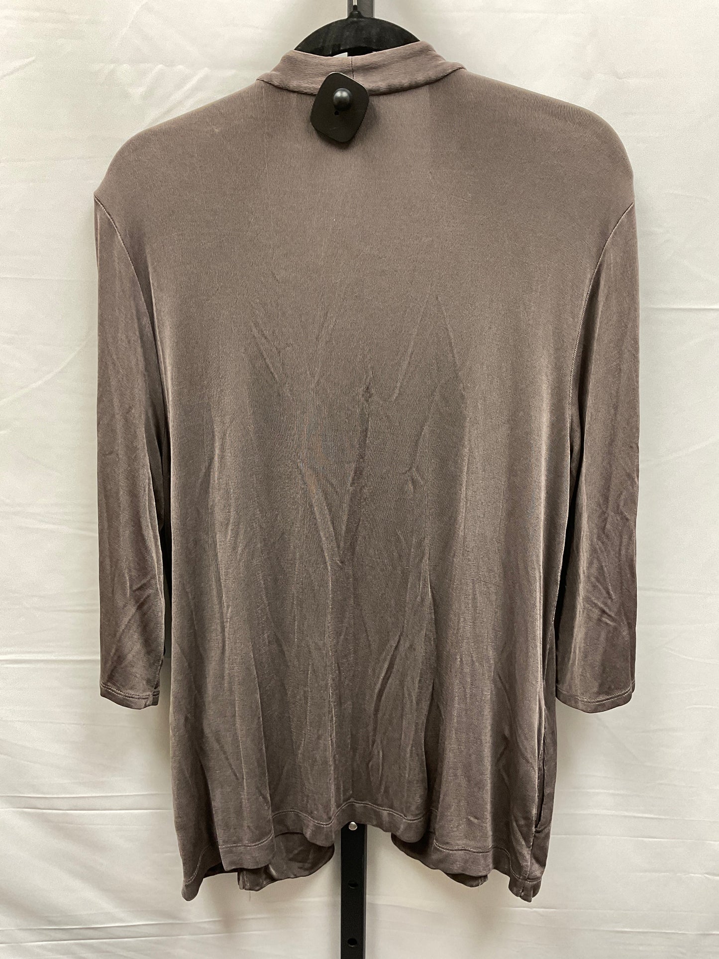 Grey Kimono Chicos, Size L