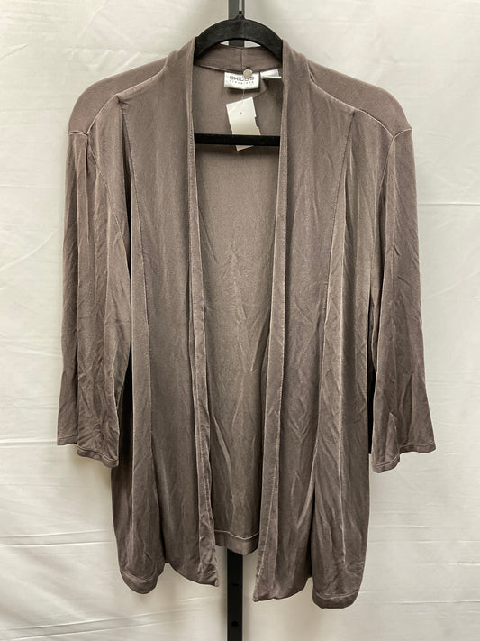 Grey Kimono Chicos, Size L