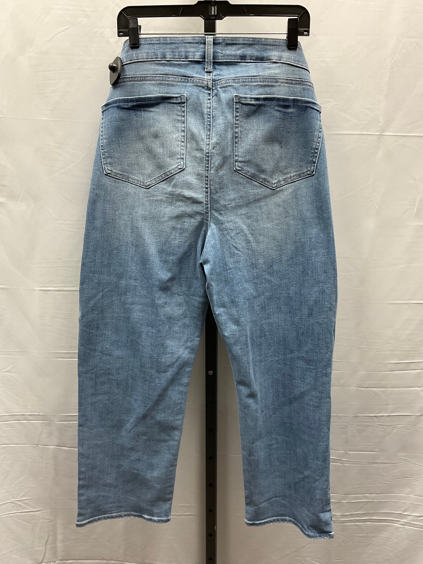 Jeans Straight By Not Your Daughters Jeans  Size: 20