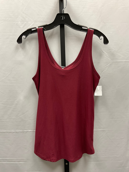 Top Cami By No Boundaries  Size: M