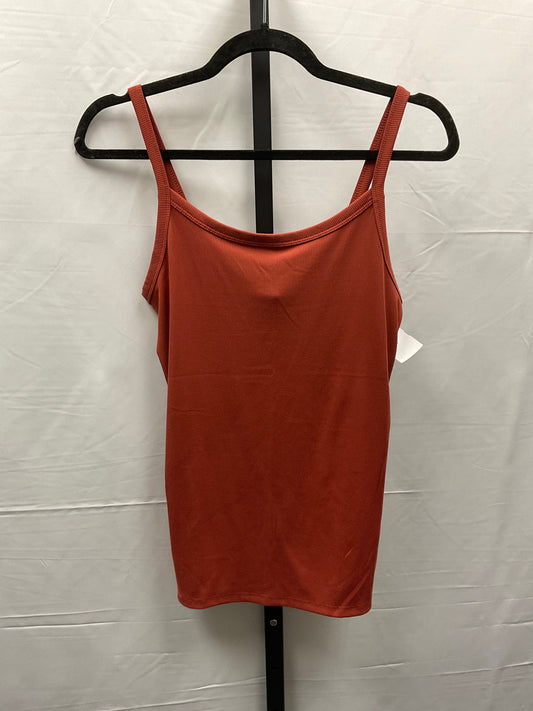 Top Cami By No Boundaries  Size: L